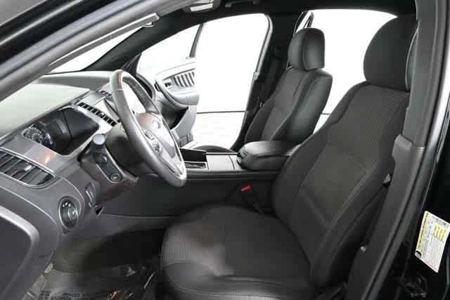 used 2014 Ford Taurus car, priced at $11,463