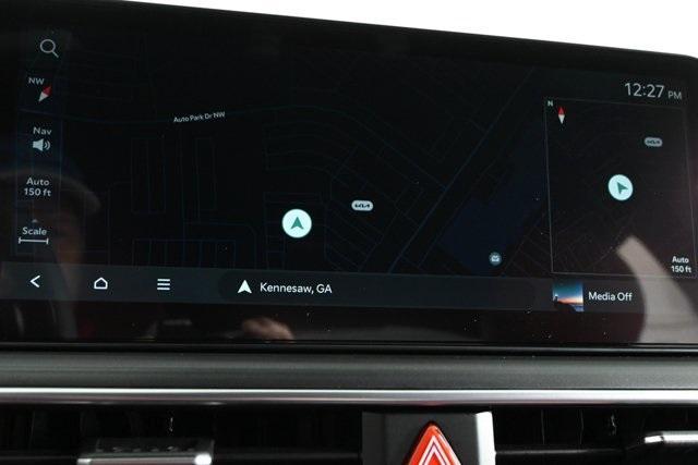 new 2026 Kia K5 car, priced at $28,631