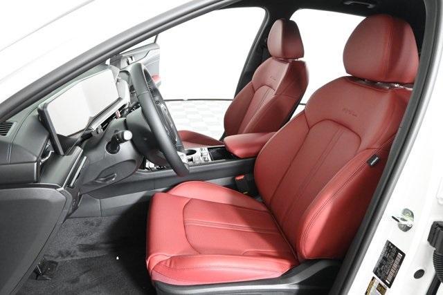 new 2026 Kia K5 car, priced at $28,631