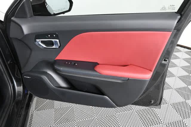 new 2025 Kia K4 car, priced at $29,882