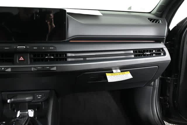 new 2025 Kia K4 car, priced at $29,882