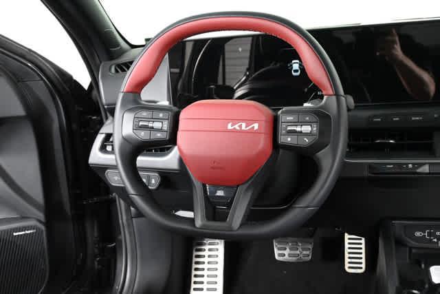 new 2025 Kia K4 car, priced at $29,882