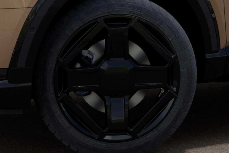 new 2027 Kia Telluride car, priced at $59,359