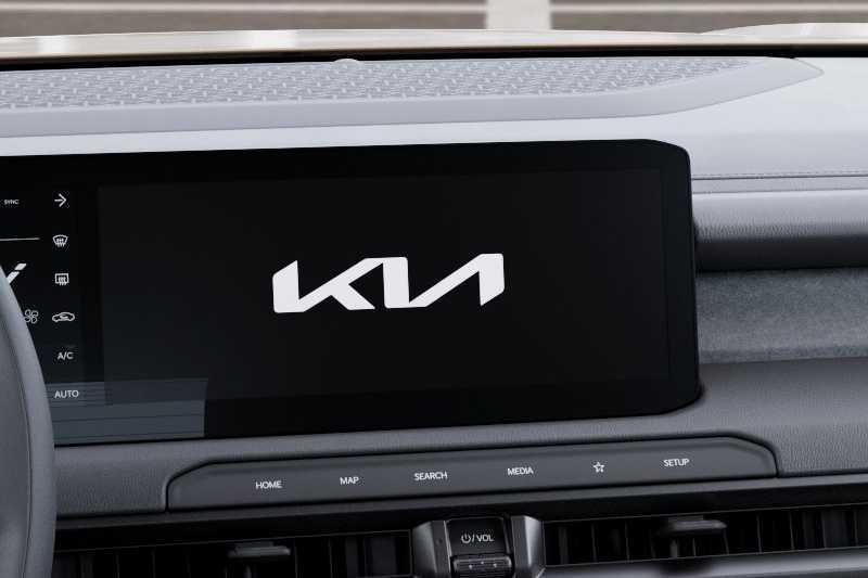 new 2027 Kia Telluride car, priced at $59,359