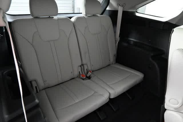 used 2025 Kia Sorento car, priced at $38,846