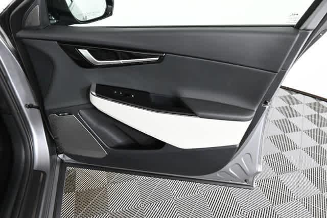 used 2024 Kia EV6 car, priced at $31,892