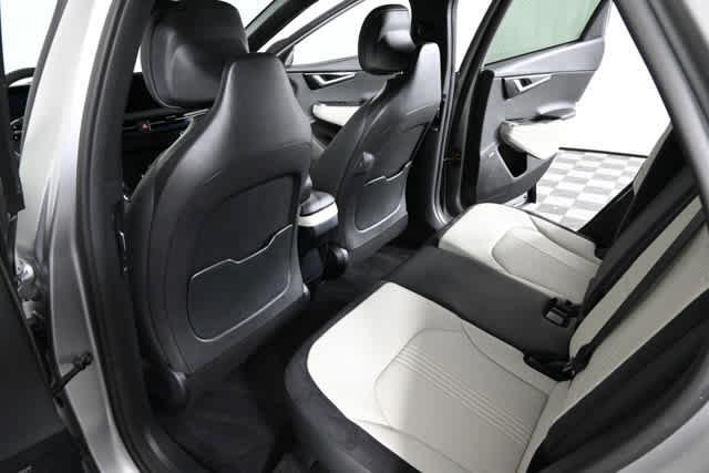 used 2024 Kia EV6 car, priced at $31,892