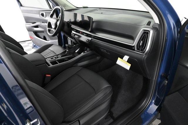 new 2026 Kia Sorento car, priced at $38,280