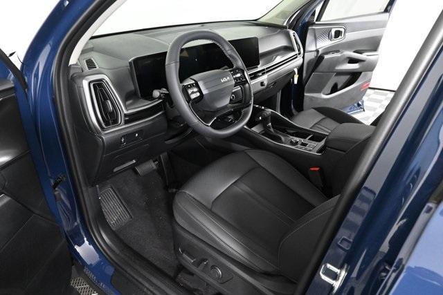 new 2026 Kia Sorento car, priced at $38,280