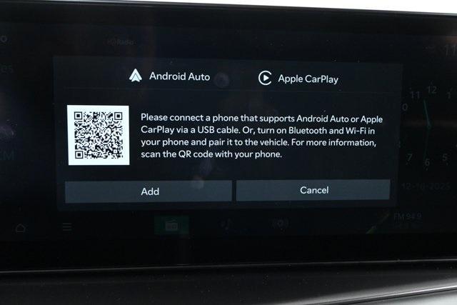 new 2026 Kia Sorento car, priced at $38,280