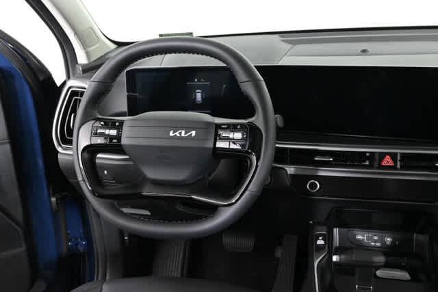 new 2026 Kia Sorento car, priced at $35,816
