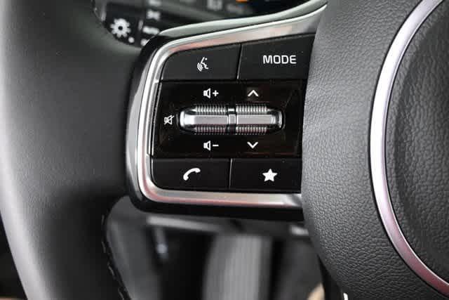 new 2026 Kia Sorento car, priced at $37,326