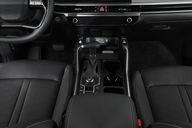 new 2026 Kia Sorento car, priced at $38,280