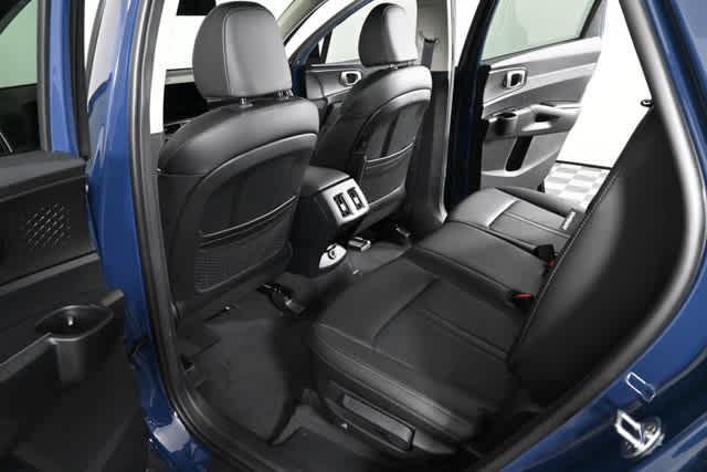 new 2026 Kia Sorento car, priced at $35,816