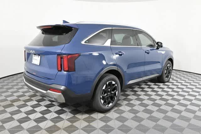 new 2026 Kia Sorento car, priced at $37,326