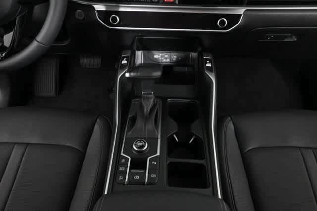 new 2026 Kia Sorento car, priced at $37,326