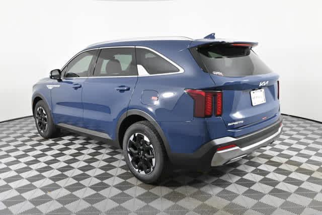 new 2026 Kia Sorento car, priced at $35,816