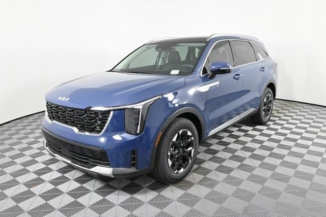 new 2026 Kia Sorento car, priced at $38,280