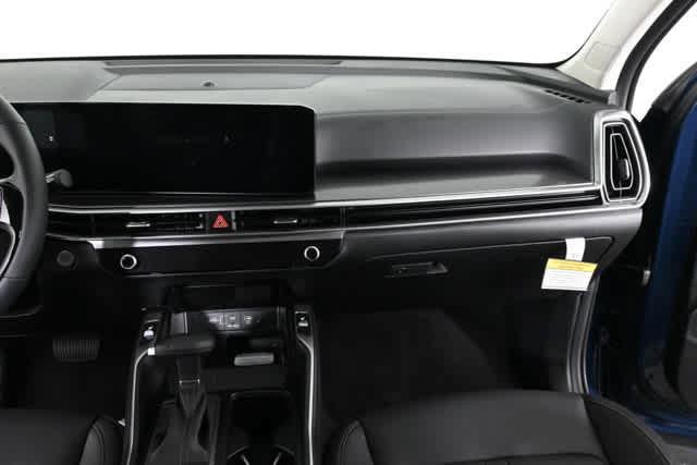 new 2026 Kia Sorento car, priced at $35,816