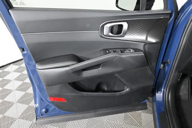 new 2026 Kia Sorento car, priced at $35,816