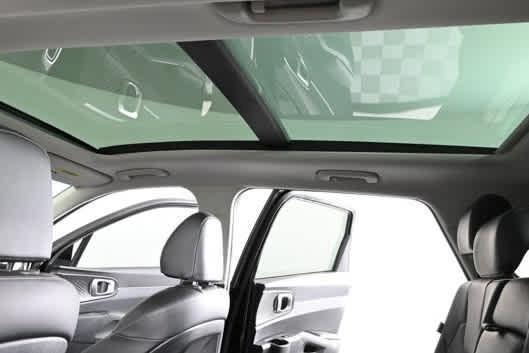 new 2026 Kia Sorento car, priced at $37,326