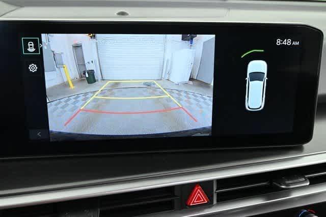 new 2026 Kia Sorento car, priced at $37,326