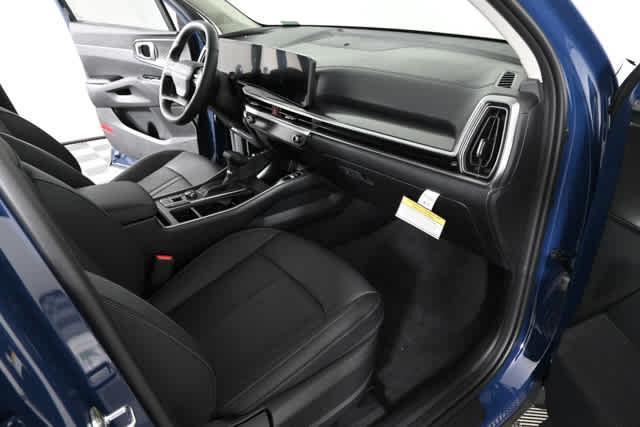 new 2026 Kia Sorento car, priced at $35,816