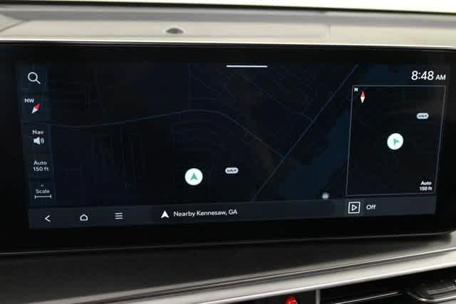 new 2026 Kia Sorento car, priced at $37,326