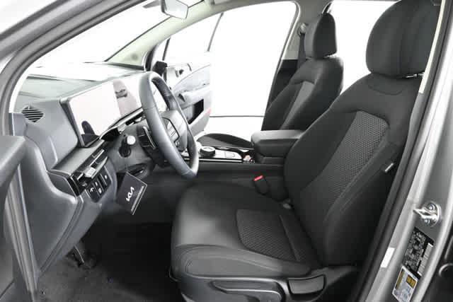 new 2026 Kia Sportage Hybrid car, priced at $32,512