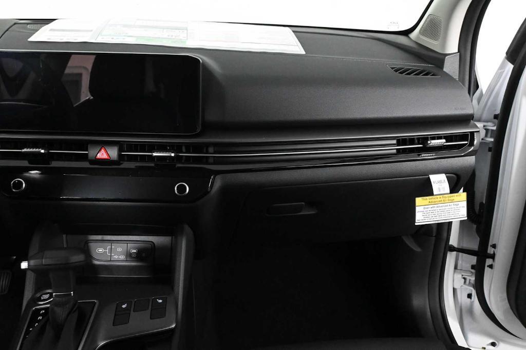new 2026 Kia Sportage car, priced at $33,077