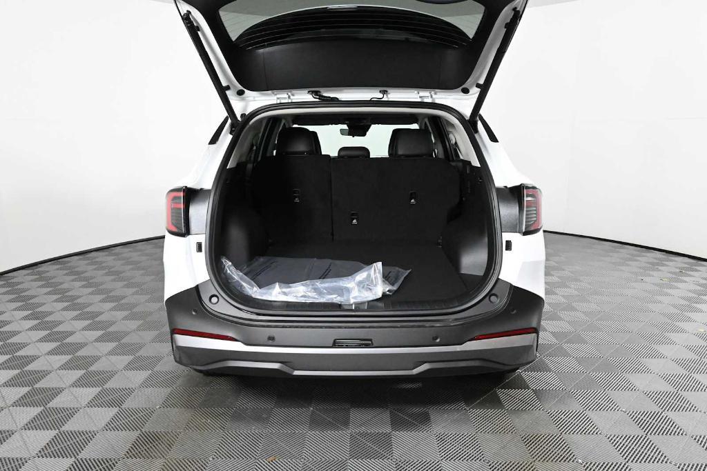 new 2026 Kia Sportage car, priced at $33,077