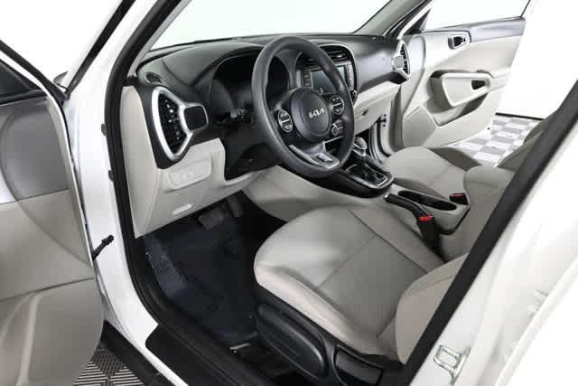 used 2025 Kia Soul car, priced at $16,968