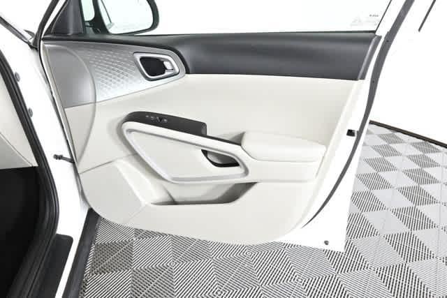 used 2025 Kia Soul car, priced at $16,968