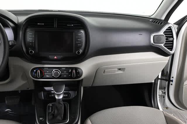 used 2025 Kia Soul car, priced at $16,968