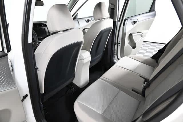 used 2025 Kia Soul car, priced at $16,968