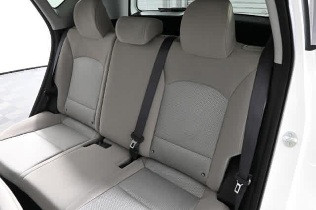 used 2025 Kia Soul car, priced at $16,968