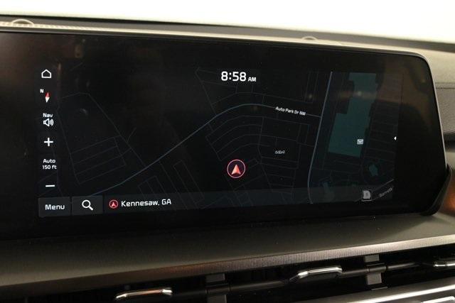 used 2023 Kia Telluride car, priced at $34,483