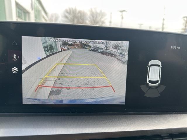 used 2023 Kia Telluride car, priced at $34,483