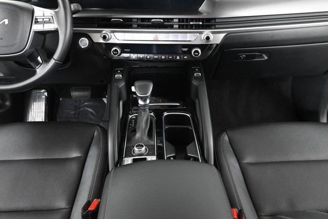 used 2023 Kia Telluride car, priced at $34,483