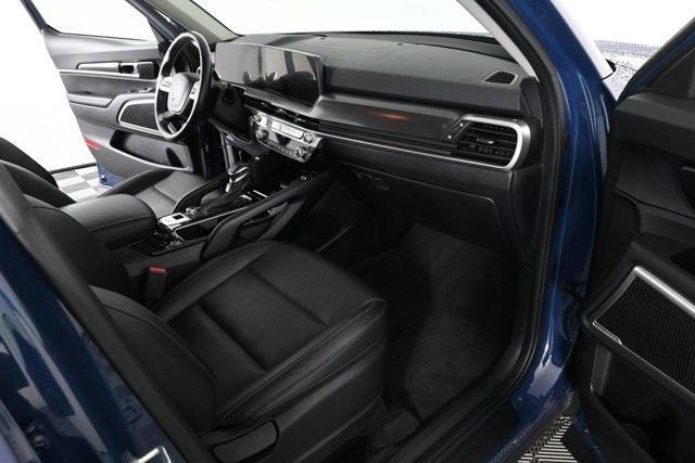 used 2023 Kia Telluride car, priced at $34,483