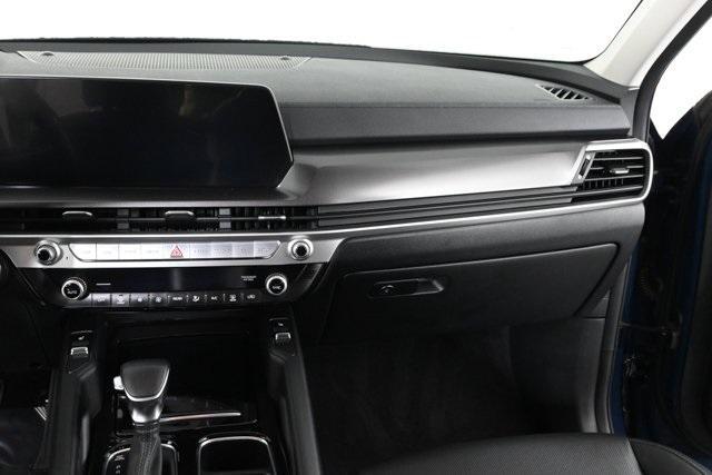 used 2023 Kia Telluride car, priced at $34,483