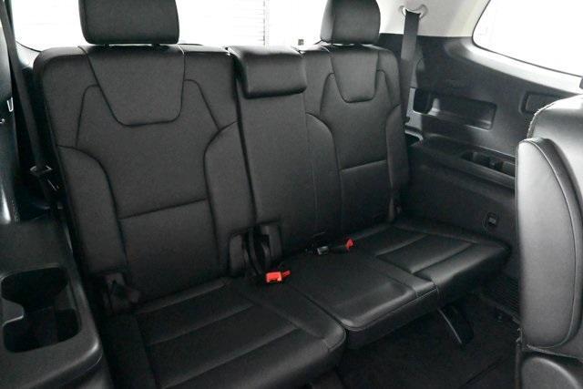 used 2023 Kia Telluride car, priced at $34,483