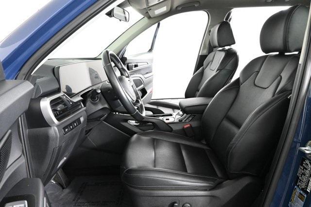 used 2023 Kia Telluride car, priced at $34,483