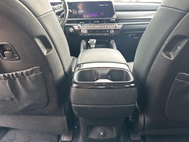 used 2023 Kia Telluride car, priced at $34,483