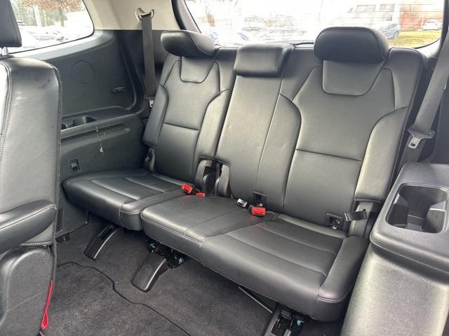 used 2023 Kia Telluride car, priced at $34,483