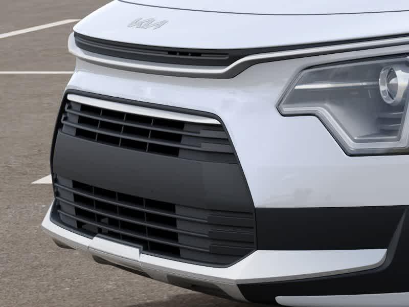 new 2026 Kia Niro car, priced at $28,295