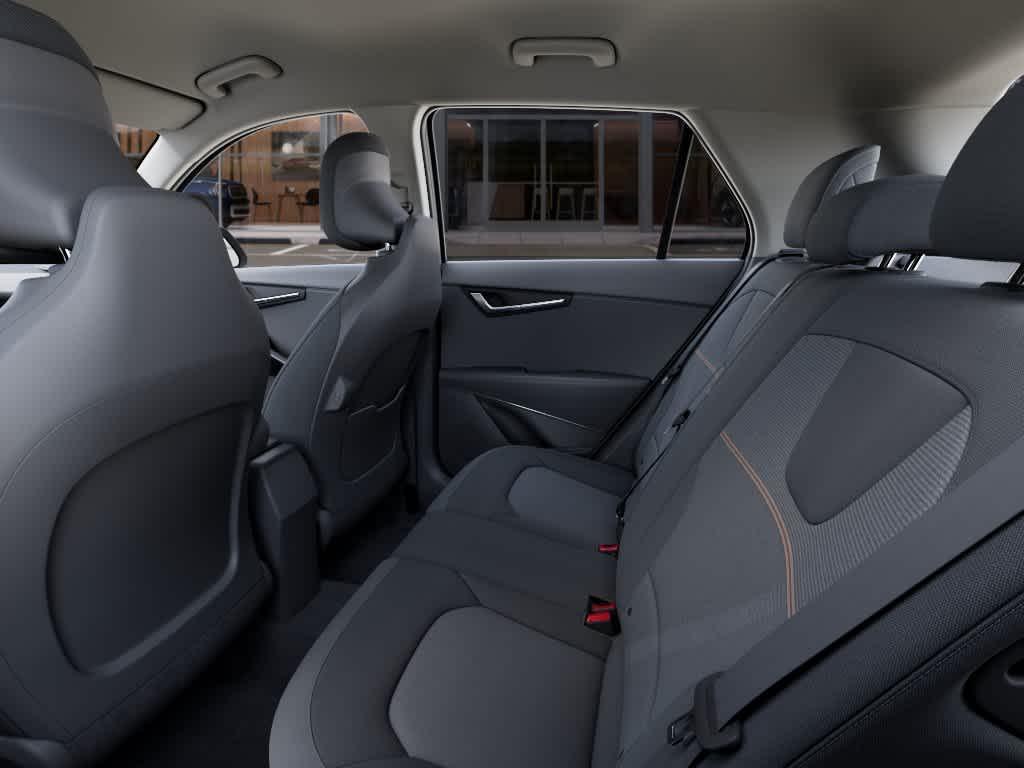new 2026 Kia Niro car, priced at $28,295