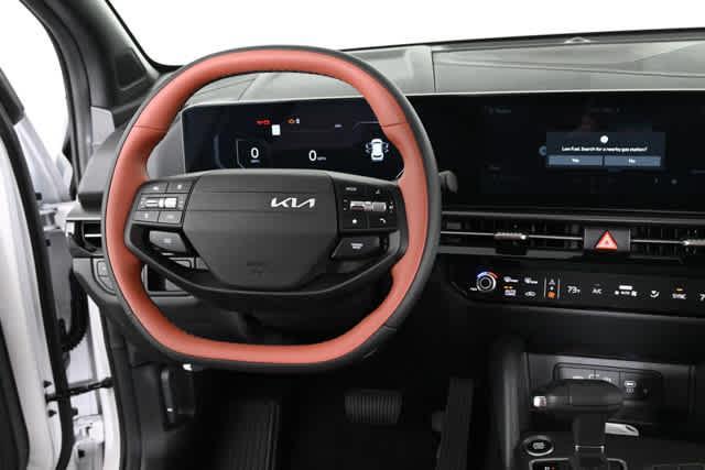 new 2026 Kia Sportage car, priced at $37,859