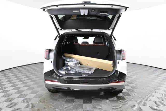 new 2026 Kia Sportage car, priced at $37,859