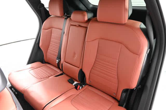 new 2026 Kia Sportage car, priced at $37,859